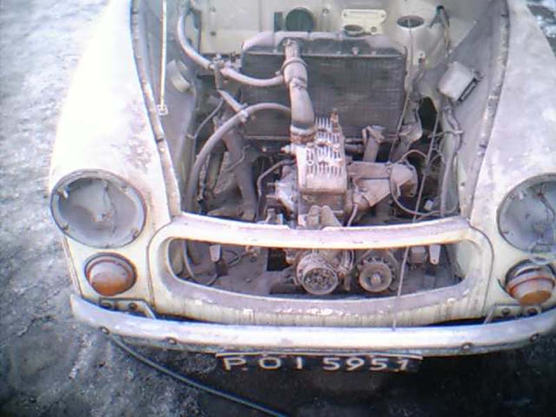 syrena R20